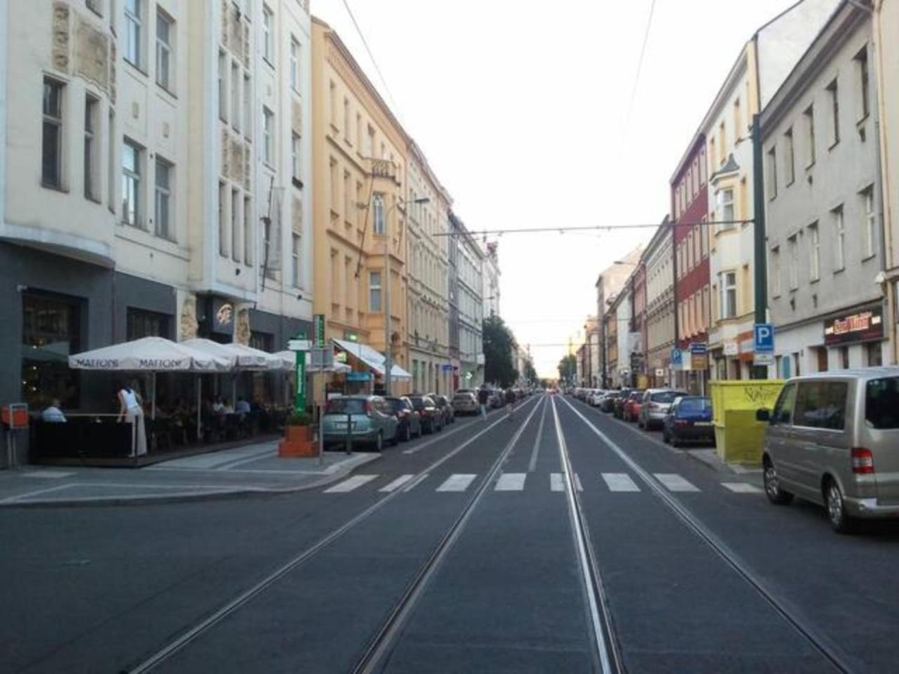 Nice Apartment By The Center Praha Bagian luar foto
